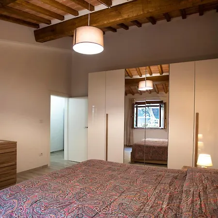 L'olivo Apartment