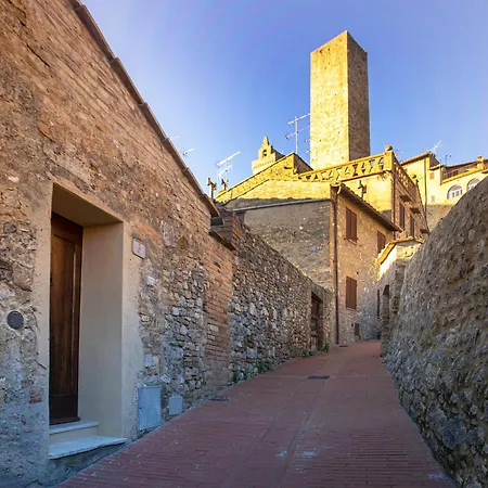 L'olivo Apartamento *