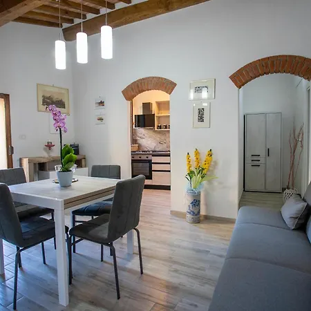 Apartment L'olivo *