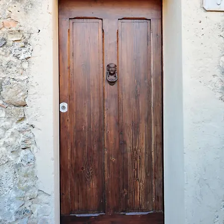 L'olivo Apartamento *