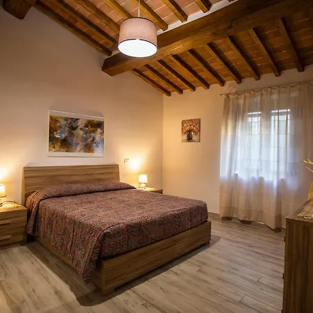 Apartment L'olivo San Gimignano